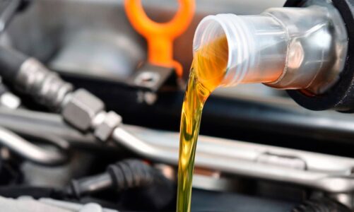 Exploring the Roles of a Lubricant Supplier
