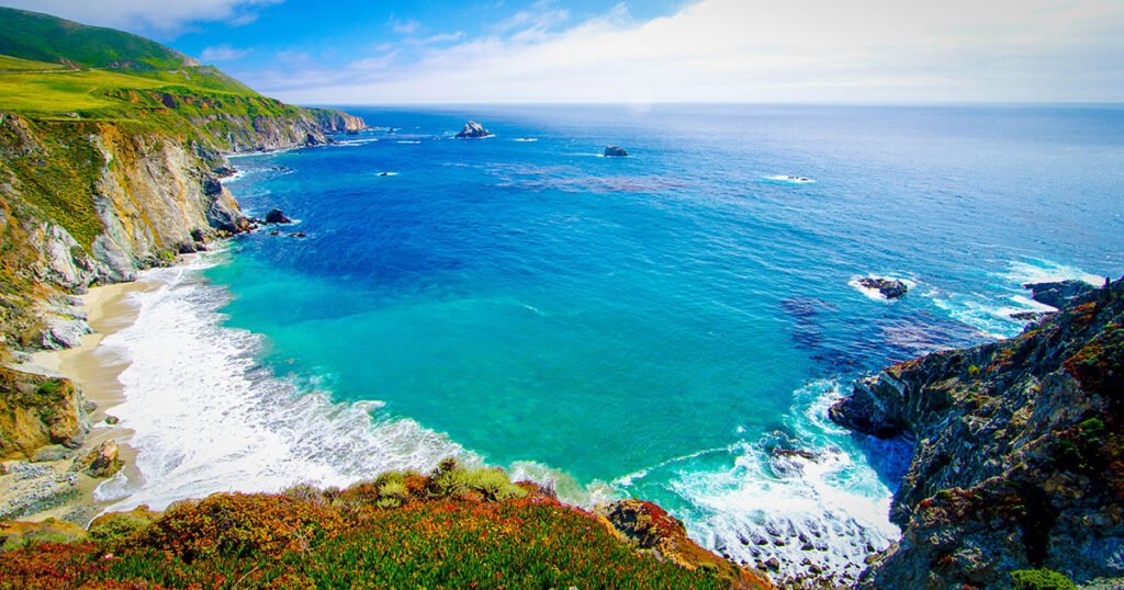 Big Sur, California, USA