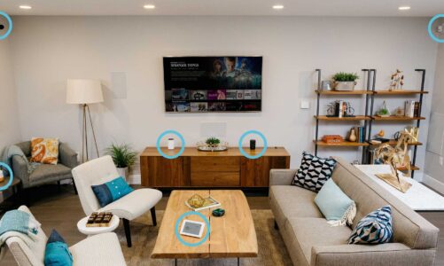 What Smart Home EcoSystem Should You Go for?