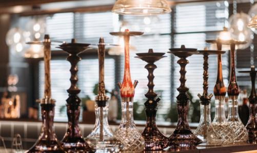 Exploring Hookahs for Traveling: Tips for First-Time Travelers