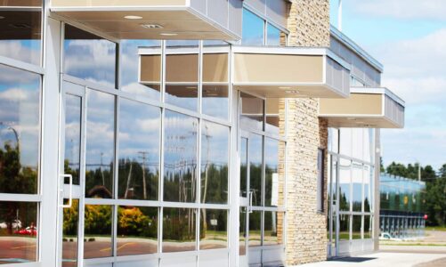 How Insulated Glass Products Can Improve Energy Efficiency