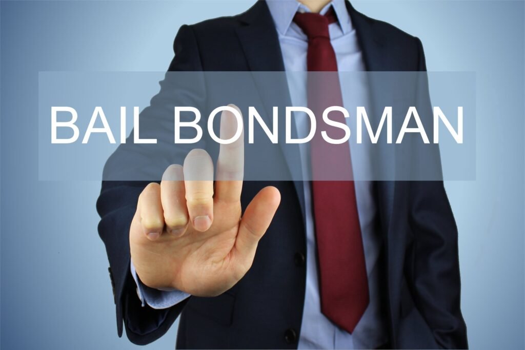 Bail Bondsman