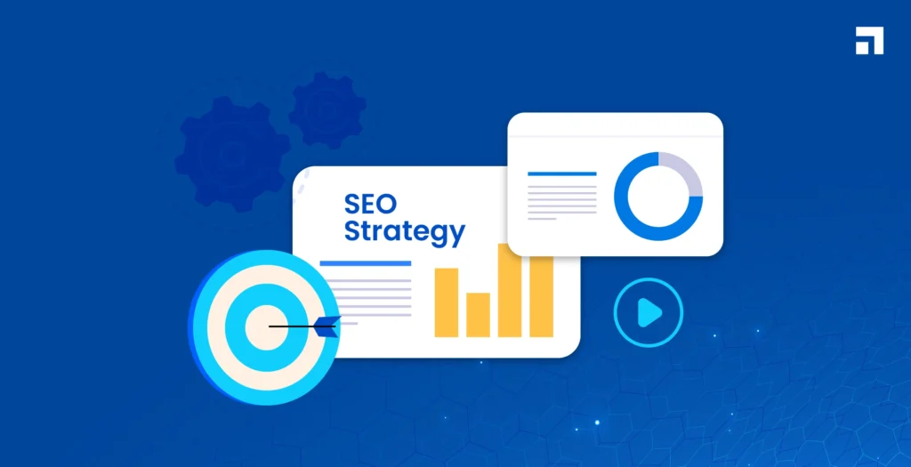 SEO Strategies 2025