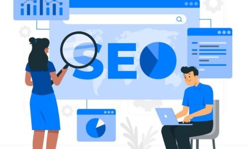 Affordable Local SEO Services: Boost Your Local Presence with Digital eSearch