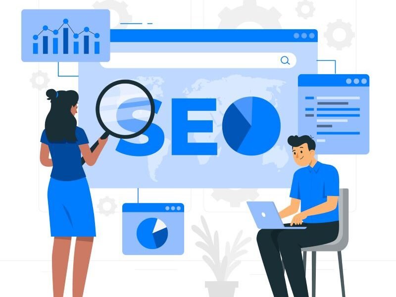 Affordable Local SEO Services