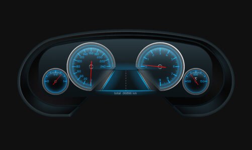 Vehicle Performance