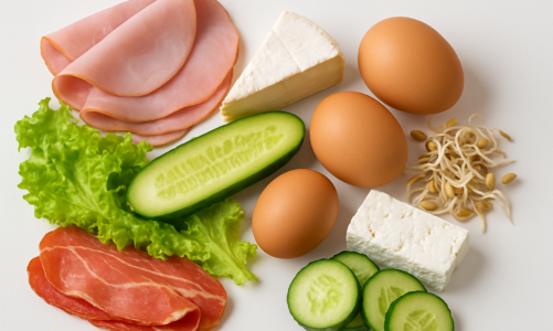 The 9 Riskiest Foods to Eat Right Now, According to Food Safety Data