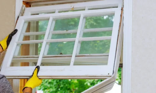 How Athens Window Replacement Influences Both Style and Function in Buildings