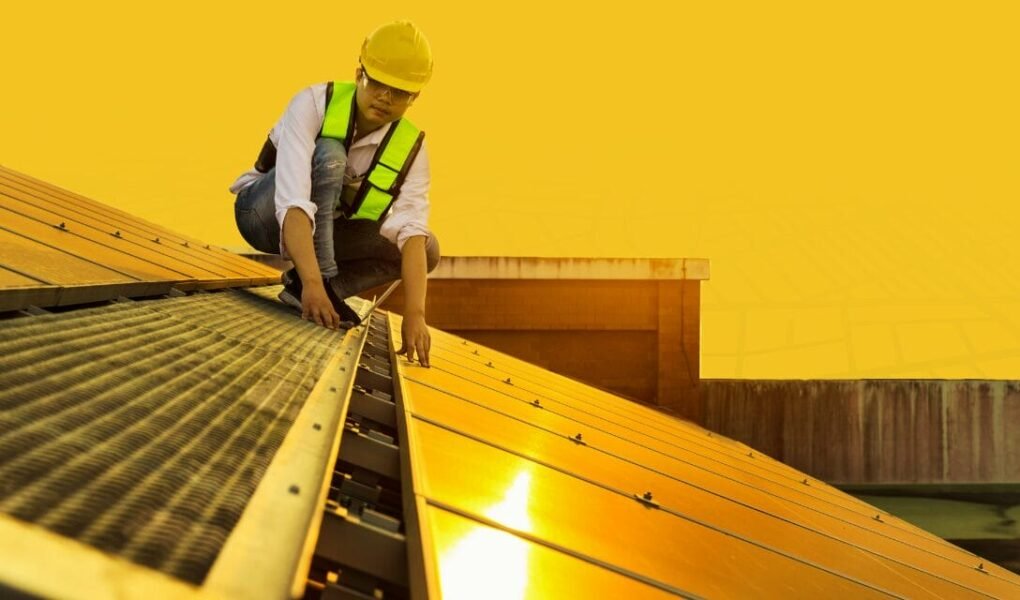 Engineering Stamps in Solar PV Design