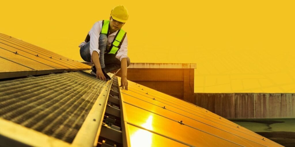 Engineering Stamps in Solar PV Design
