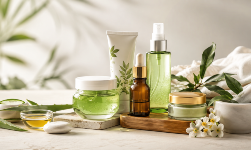 Mantra Herbal: Authentic Ayurvedic Skincare, Haircare & Wellness Products