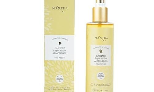 Rogan Almond Oil for Face: A Traditional Choice for Nourished-Looking Skin